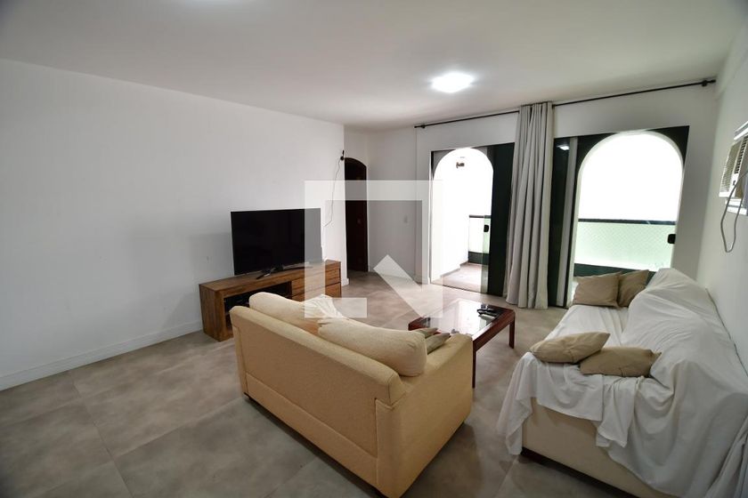 Apartamento à Venda - Cambuí, 3 Quartos,  147 m2 em , Campinas - sp | SoloBR
