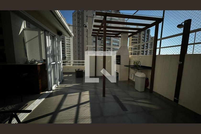 Cobertura, 2 quartos, 140 m² - Foto 12
