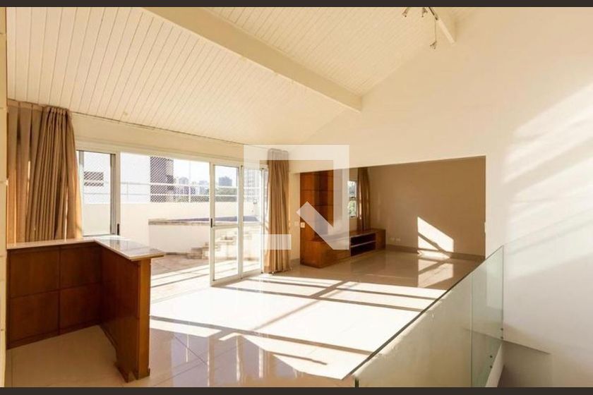 Cobertura, 2 quartos, 140 m² - Foto 1