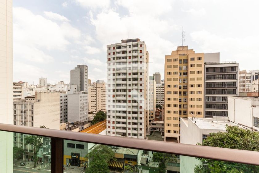 Apartamento, 1 quarto, 41 m² - Foto 19