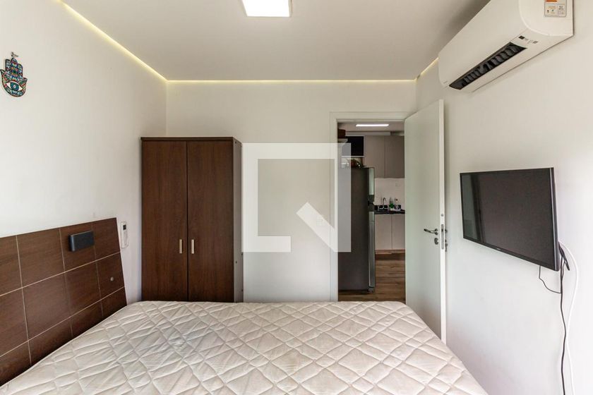 Apartamento, 1 quarto, 41 m² - Foto 25