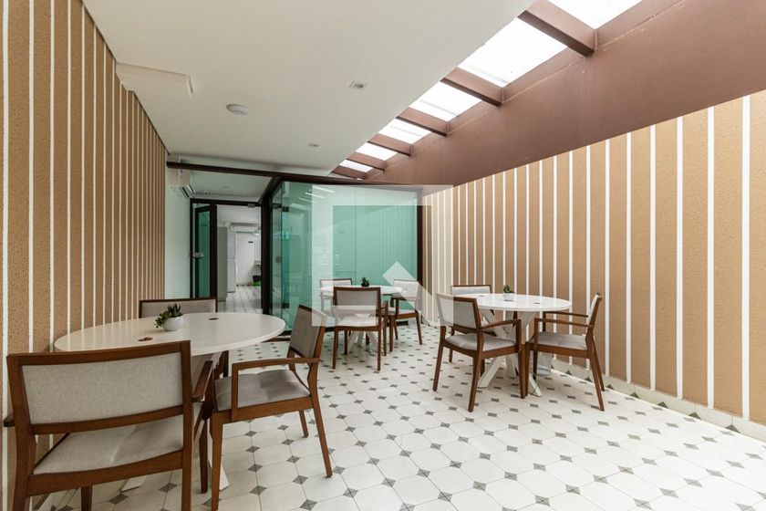 Apartamento, 1 quarto, 41 m² - Foto 55