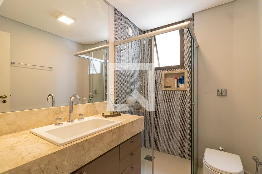 Apartamento à Venda - Jardim Planalto, 3 Quartos,  145 m2 em , Campinas - sp | SoloBR