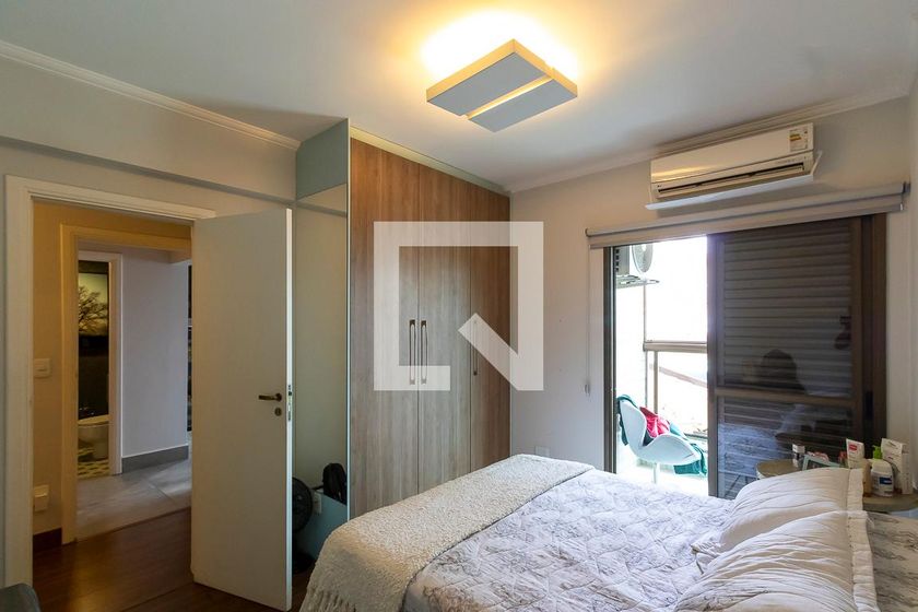 Apartamento à Venda - Jardim Planalto, 3 Quartos,  145 m2 em , Campinas - sp | SoloBR