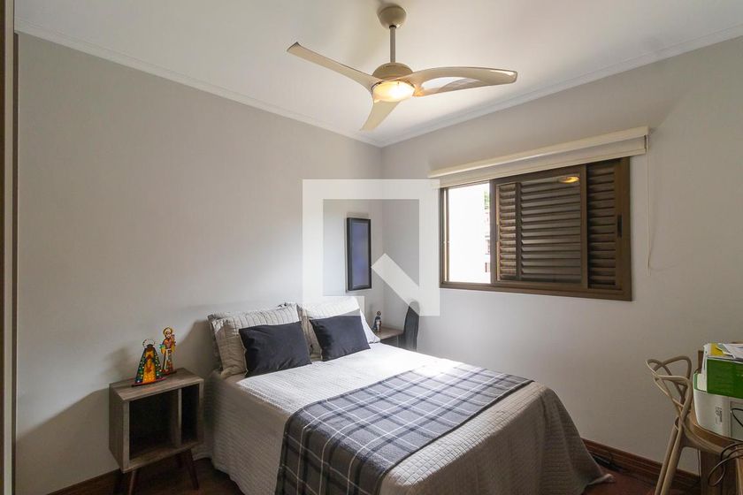 Apartamento à Venda - Jardim Planalto, 3 Quartos,  145 m2 em , Campinas - sp | SoloBR
