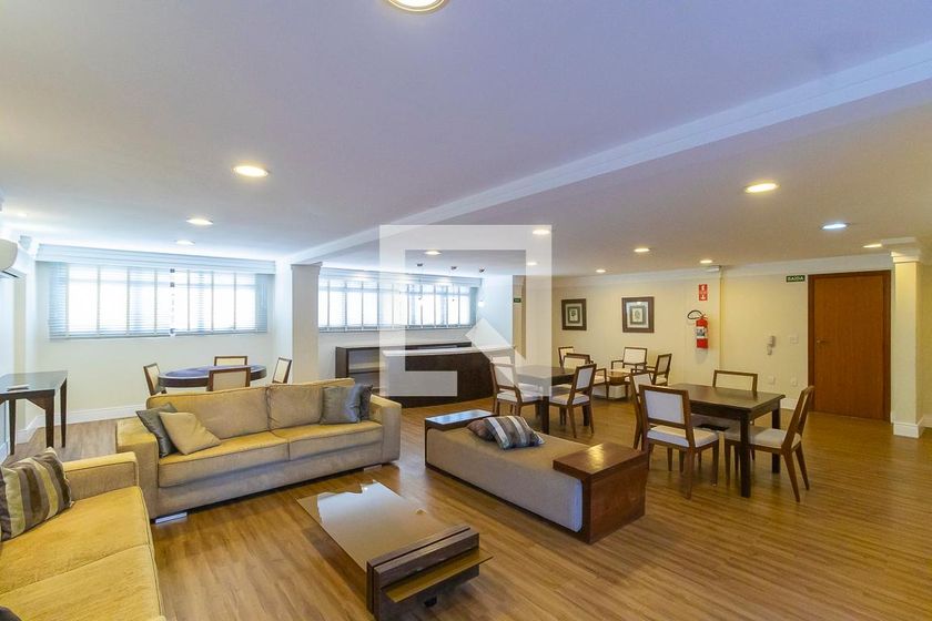 Apartamento à Venda - Jardim Planalto, 3 Quartos,  145 m2 em , Campinas - sp | SoloBR