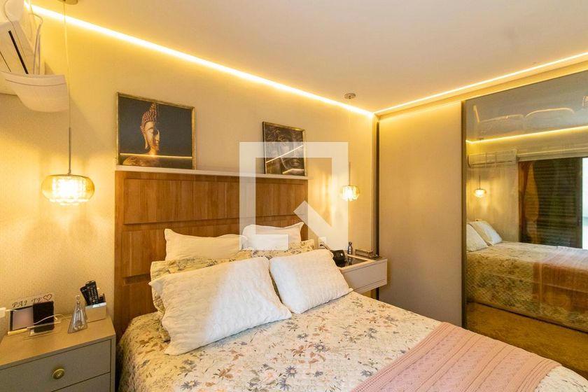 Apartamento à Venda - Jardim Planalto, 3 Quartos,  145 m2 em , Campinas - sp | SoloBR