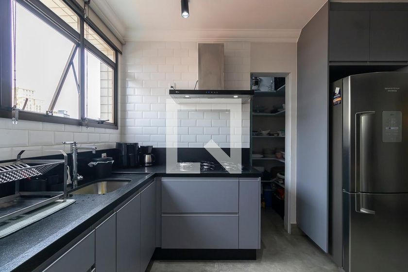 Apartamento à Venda - Jardim Planalto, 3 Quartos,  145 m2 em , Campinas - sp | SoloBR