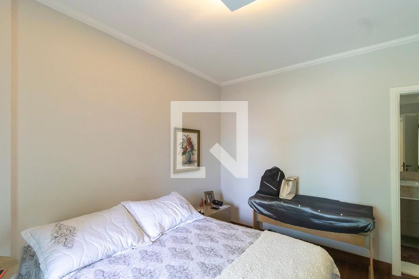 Apartamento à Venda - Jardim Planalto, 3 Quartos,  145 m2 em , Campinas - sp | SoloBR