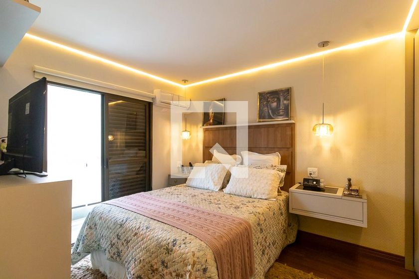 Apartamento à Venda - Jardim Planalto, 3 Quartos,  145 m2 em , Campinas - sp | SoloBR