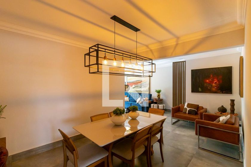 Apartamento à Venda - Jardim Planalto, 3 Quartos,  145 m2 em , Campinas - sp | SoloBR
