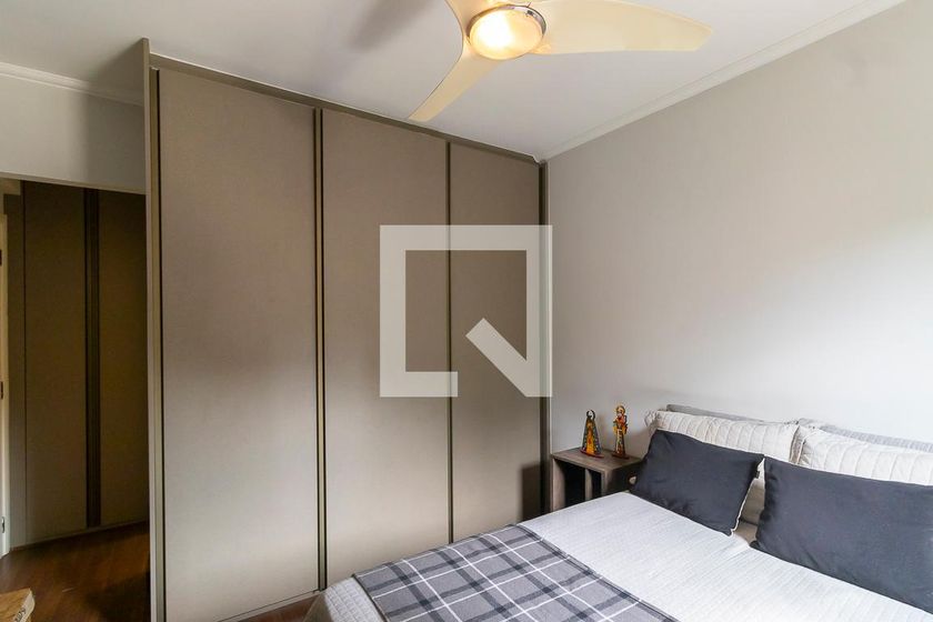 Apartamento à Venda - Jardim Planalto, 3 Quartos,  145 m2 em , Campinas - sp | SoloBR