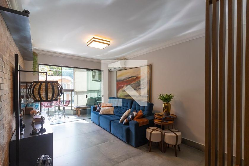 Apartamento à Venda - Jardim Planalto, 3 Quartos,  145 m2 em , Campinas - sp | SoloBR