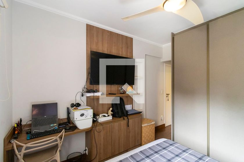 Apartamento à Venda - Jardim Planalto, 3 Quartos,  145 m2 em , Campinas - sp | SoloBR