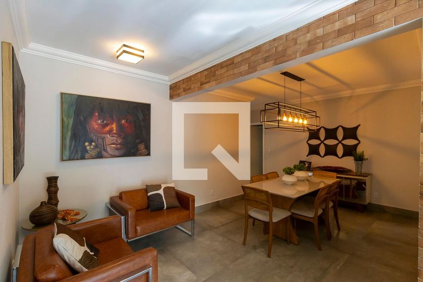 Apartamento à Venda - Jardim Planalto, 3 Quartos,  145 m2 em , Campinas - sp | SoloBR