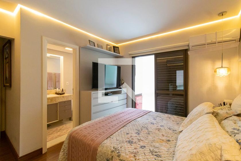 Apartamento à Venda - Jardim Planalto, 3 Quartos,  145 m2 em , Campinas - sp | SoloBR