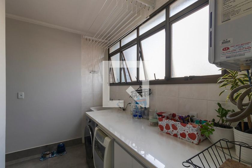 Apartamento à Venda - Jardim Planalto, 3 Quartos,  145 m2 em , Campinas - sp | SoloBR
