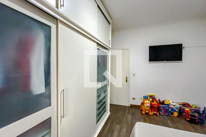 Casa, 3 quartos, 240 m² - Foto 19