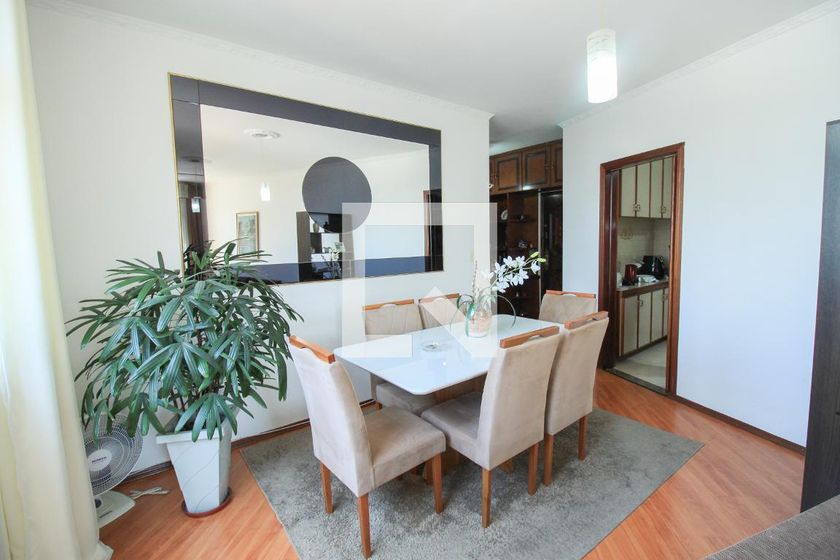 Apartamento, 3 quartos, 125 m² - Foto 11