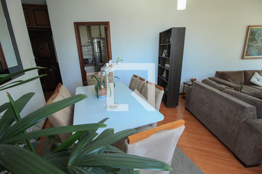 Apartamento, 3 quartos, 125 m² - Foto 13