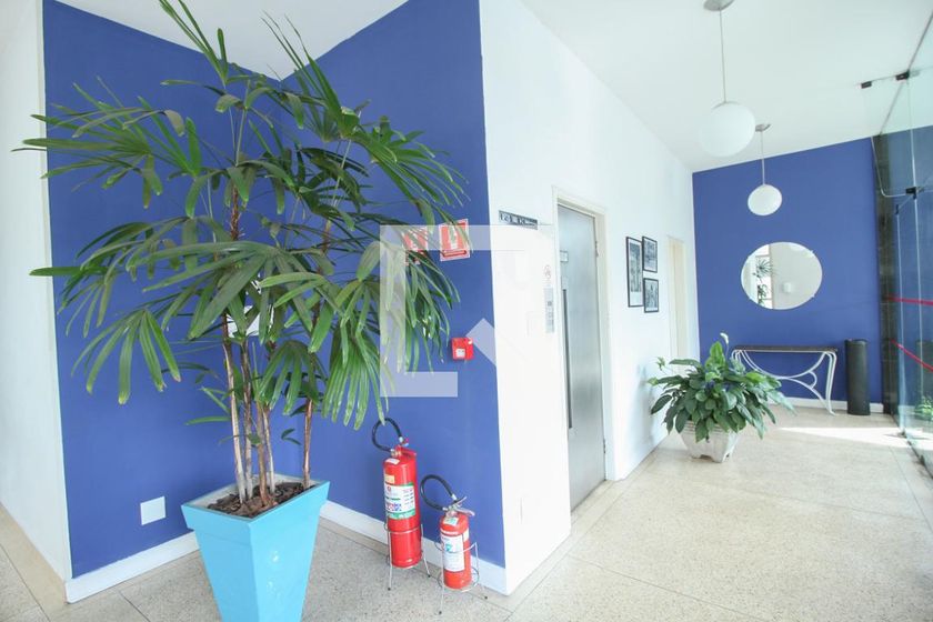 Apartamento, 3 quartos, 125 m² - Foto 99