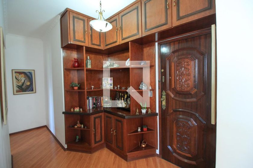 Apartamento, 3 quartos, 125 m² - Foto 21
