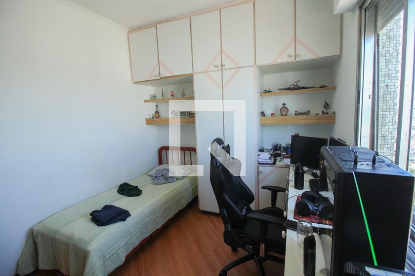 Apartamento, 3 quartos, 125 m² - Foto 55