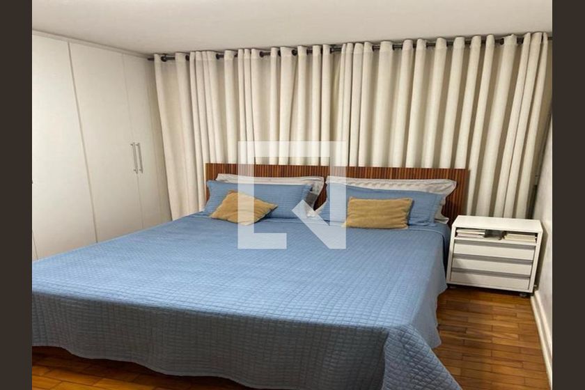 Apartamento, 3 quartos, 129 m² - Foto 12