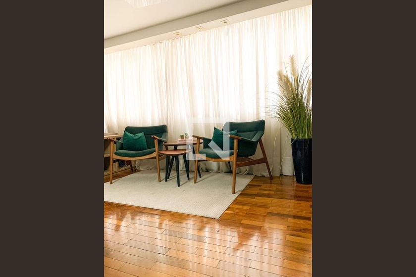 Apartamento, 3 quartos, 129 m² - Foto 9