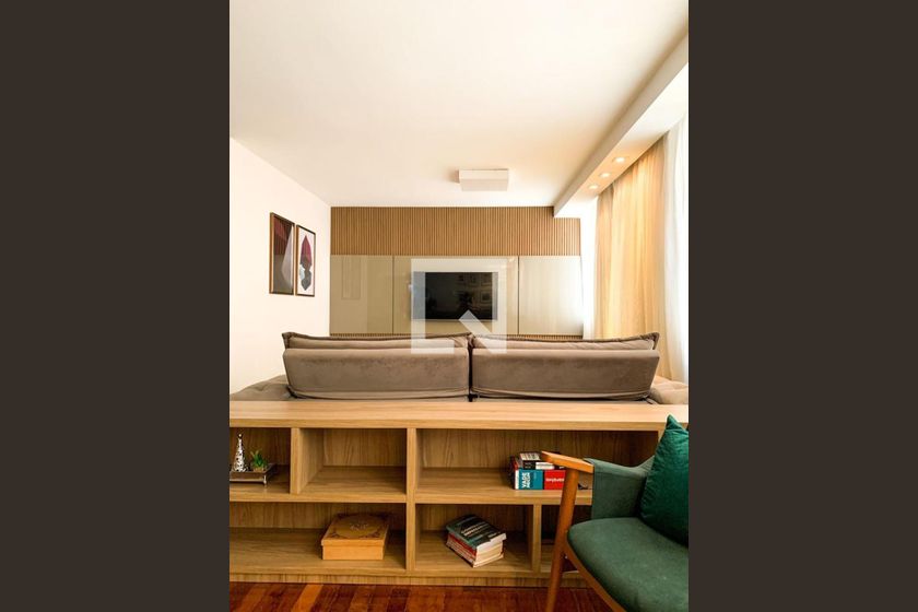 Apartamento, 3 quartos, 129 m² - Foto 4