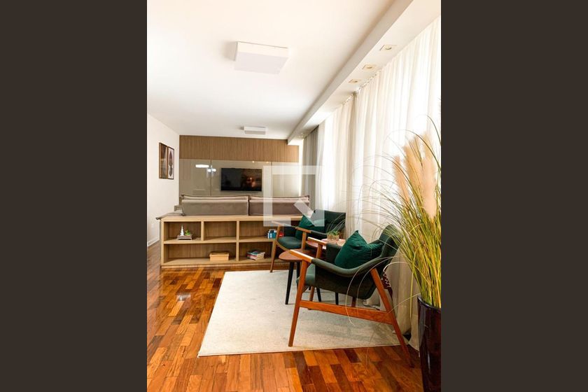 Apartamento, 3 quartos, 129 m² - Foto 5