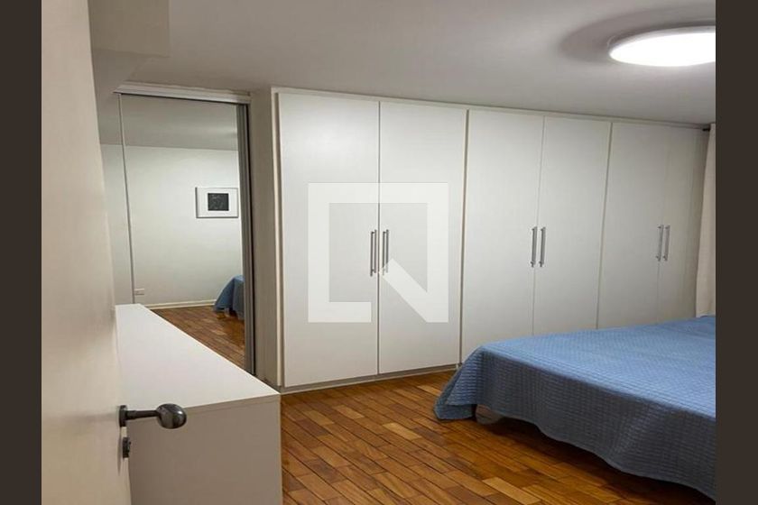 Apartamento, 3 quartos, 129 m² - Foto 13