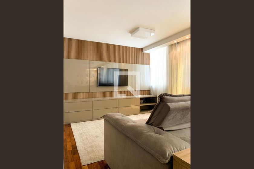 Apartamento, 3 quartos, 129 m² - Foto 8