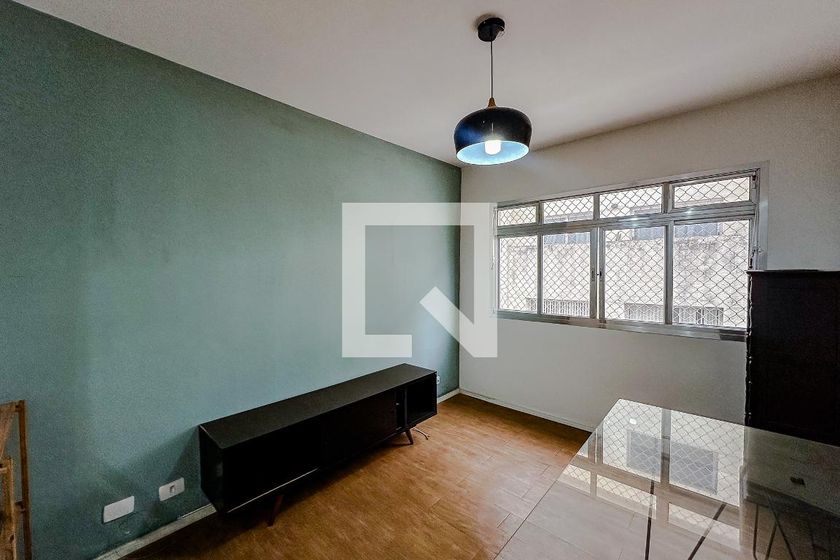 Apartamento, 2 quartos, 64 m² - Foto 1