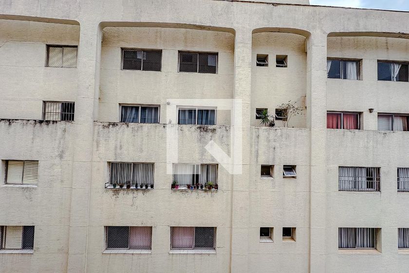 Apartamento, 2 quartos, 64 m² - Foto 11