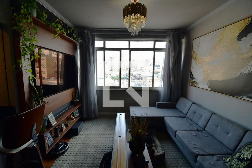 Apartamento à Venda - Centro, 2 Quartos,  115 m2 em , Campinas - sp | SoloBR