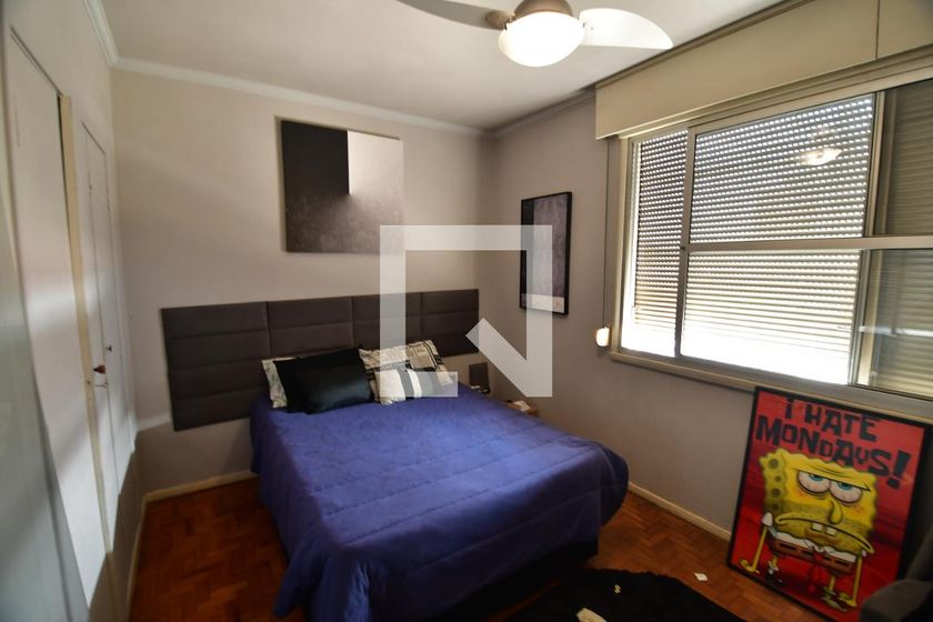 Apartamento à Venda - Centro, 2 Quartos,  115 m2 em , Campinas - sp | SoloBR