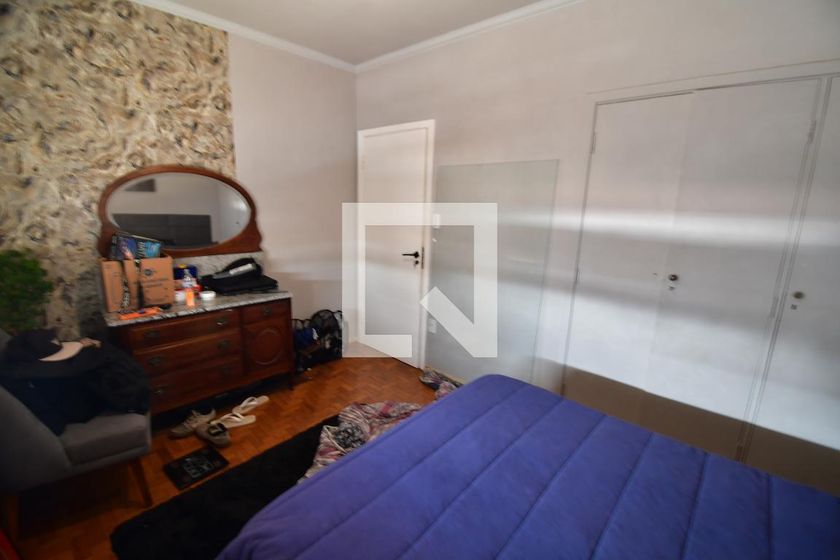 Apartamento à Venda - Centro, 2 Quartos,  115 m2 em , Campinas - sp | SoloBR