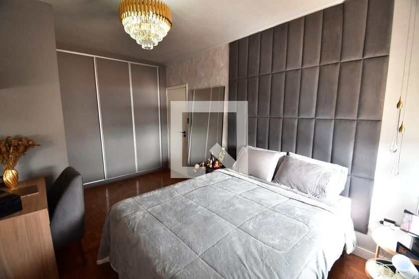 Apartamento à Venda - Centro, 2 Quartos,  115 m2 em , Campinas - sp | SoloBR