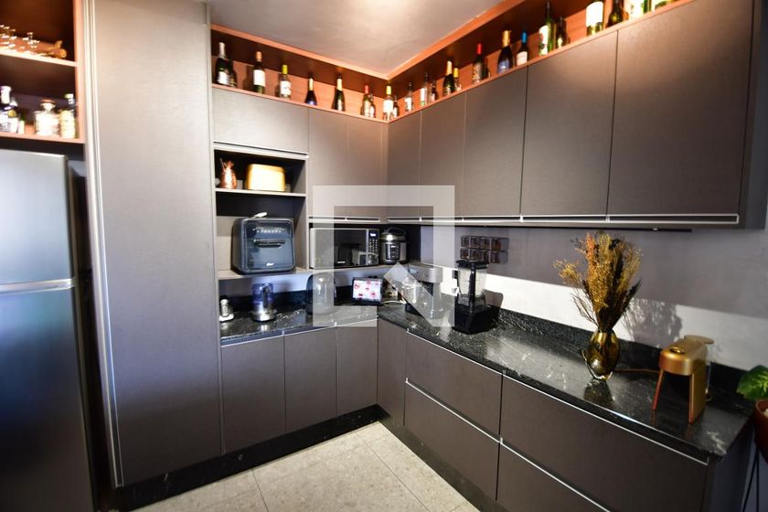 Apartamento à Venda - Centro, 2 Quartos,  115 m2 em , Campinas - sp | SoloBR