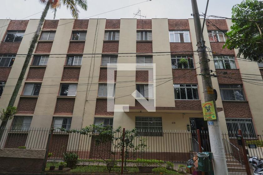 Apartamento, 2 quartos, 97 m² - Foto 33