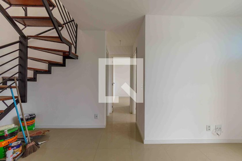 Cobertura, 3 quartos, 122 m² - Foto 5