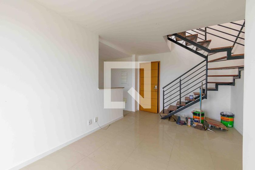 Cobertura, 3 quartos, 122 m² - Foto 4