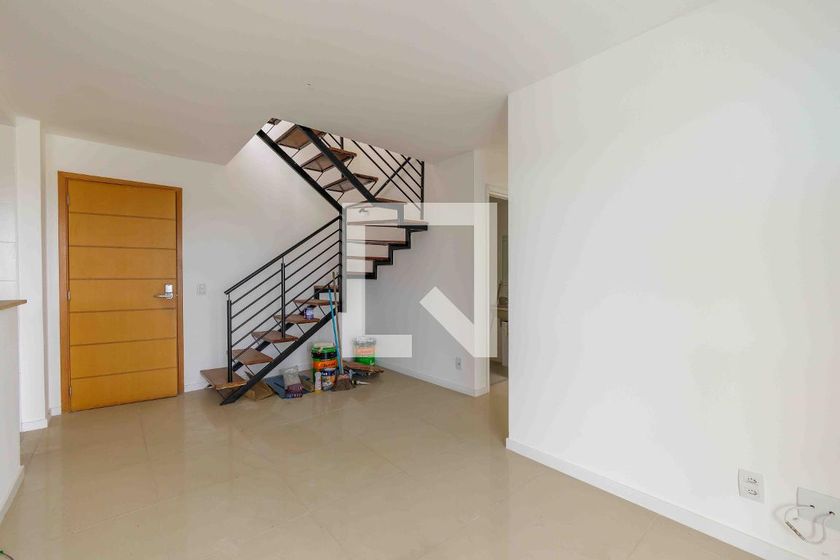Cobertura, 3 quartos, 122 m² - Foto 3