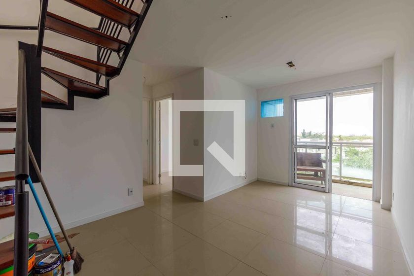 Cobertura, 3 quartos, 122 m² - Foto 1