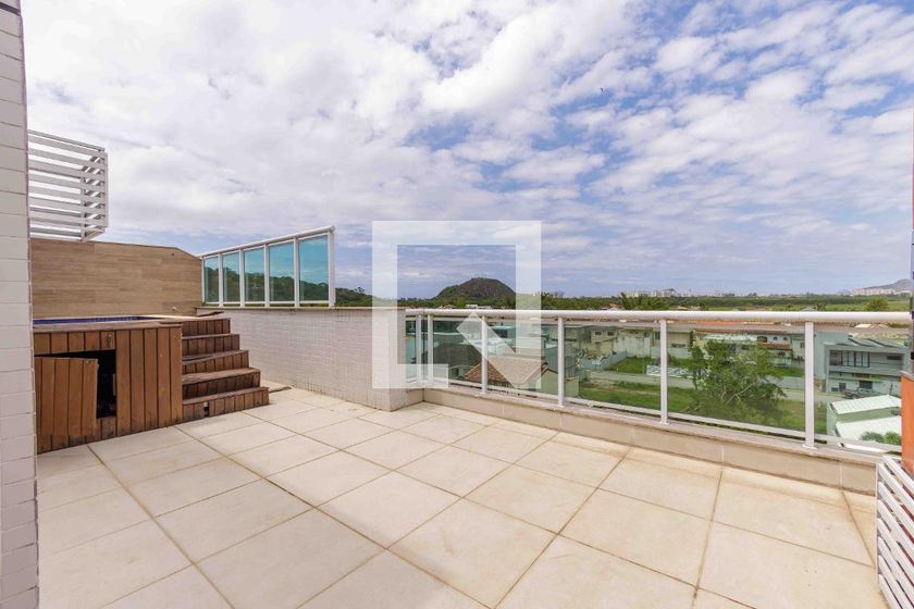 Cobertura, 3 quartos, 122 m² - Foto 14