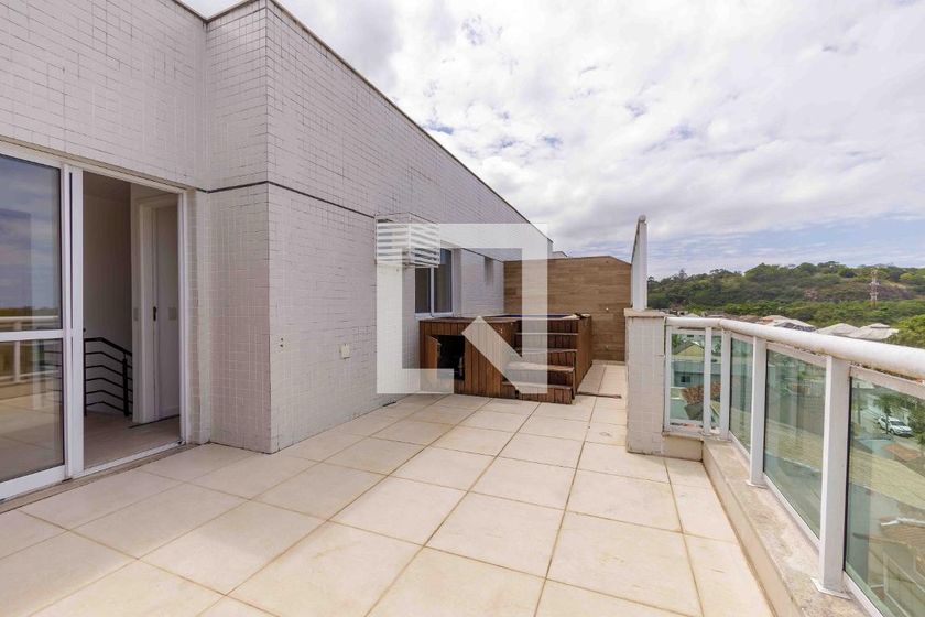 Cobertura, 3 quartos, 122 m² - Foto 15