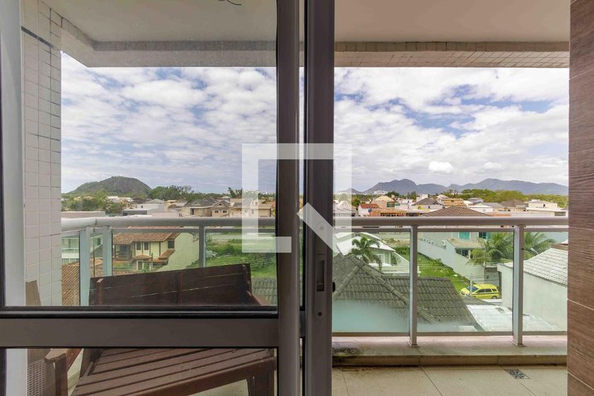 Cobertura, 3 quartos, 122 m² - Foto 6