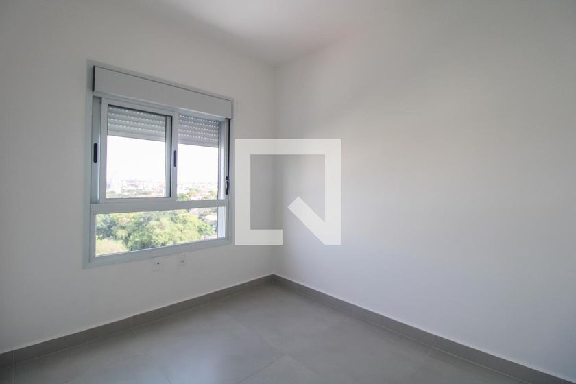Apartamento à Venda - Jardim Planalto, 2 Quartos,  59 m2 em , Campinas - sp | SoloBR