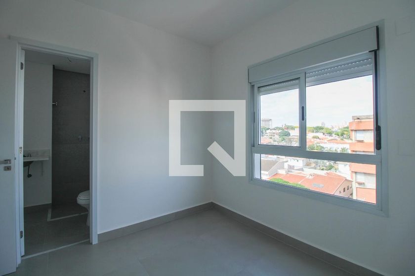 Apartamento à Venda - Jardim Planalto, 2 Quartos,  59 m2 em , Campinas - sp | SoloBR